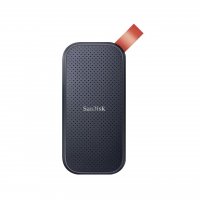 SanDisk Portable SSD 1TB, USB-C 3.1 (SDSSDE30-1T00-G25)