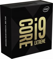 Intel Core i9-10980XE Extreme Edition, 18C/36T,...