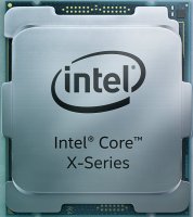 Intel Core i9-10980XE Extreme Edition, 18C/36T, 3.00-4.80GHz, boxed ohne Kühler (BX8069510980XE)