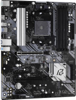 ASRock B550 Phantom Gaming 4 (90-MXBCY0-A0UAYZ)