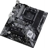 ASRock B550 Phantom Gaming 4 (90-MXBCY0-A0UAYZ)