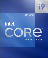 Intel Core i9-12900K, 8C+8c/24T, 3.20-5.20GHz, boxed ohne Kühler (BX8071512900K)