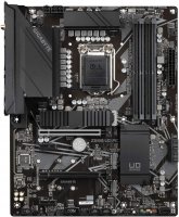 GIGABYTE Z590 UD AC