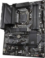 GIGABYTE Z590 UD AC