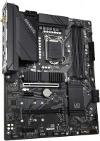 GIGABYTE Z590 UD AC