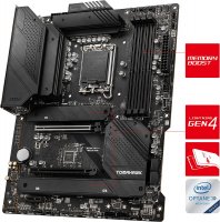 MSI MAG B660 Tomahawk WIFI DDR4 (7D41-001R)