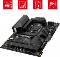 MSI MAG B660 Tomahawk WIFI DDR4 (7D41-001R)