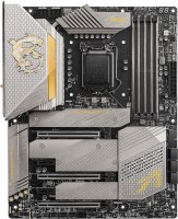 MSI MEG Z590 Ace Gold Edition (7D04-002R)