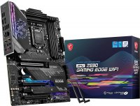 MSI MPG Z590 Gaming Edge WIFI (7D07-001R)