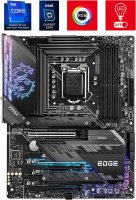 MSI MPG Z590 Gaming Edge WIFI (7D07-001R)