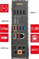 MSI MPG Z590 Gaming Force (7D06-003R)