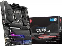 MSI MPG Z590 Gaming Plus (7D07-002R)