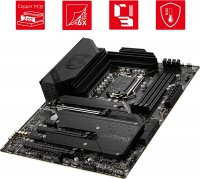 MSI MPG Z590 Gaming Plus (7D07-002R)