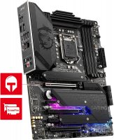 MSI MPG Z590 Gaming Plus (7D07-002R)