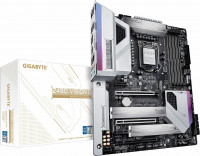 GIGABYTE Z490 Vision G