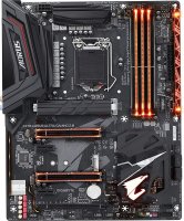 GIGABYTE Z370 AORUS Ultra Gaming 2.0