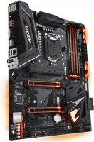 GIGABYTE Z370 AORUS Ultra Gaming 2.0