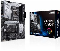 ASUS Prime Z590-P (90MB16I0-M0EAY0)