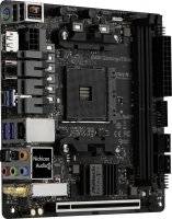 ASRock Fatal1ty B450 Gaming-ITX/ac (90-MXB870-A0UAYZ)