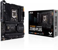 ASUS TUF Gaming Z590-Plus (90MB16B0-M0EAY0)