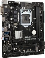 ASRock H310CM-HDV/M.2 (90-MXB8M0-A0UAYZ)