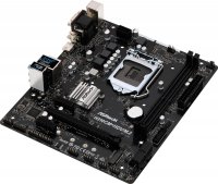 ASRock H310CM-HDV/M.2 (90-MXB8M0-A0UAYZ)