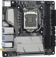 ASRock H470M-ITX/ac (90-MXBCL0-A0UAYZ)