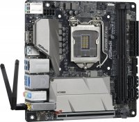 ASRock H470M-ITX/ac (90-MXBCL0-A0UAYZ)