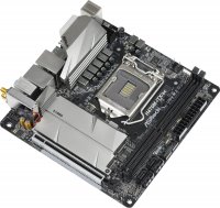 ASRock H470M-ITX/ac (90-MXBCL0-A0UAYZ)