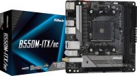 ASRock B550M-ITX/ac (90-MXBDH0-A0UAYZ)