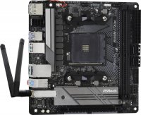 ASRock B550M-ITX/ac (90-MXBDH0-A0UAYZ)