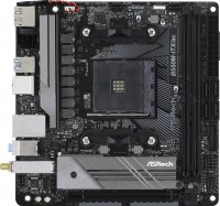 ASRock B550M-ITX/ac (90-MXBDH0-A0UAYZ)