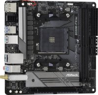 ASRock B550M-ITX/ac (90-MXBDH0-A0UAYZ)