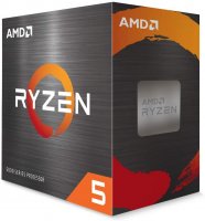 AMD Ryzen 5 5600, 6C/12T, 3.50-4.40GHz, boxed...