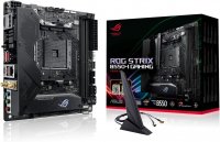 ASUS ROG Strix B550-I Gaming (90MB14L0-M0EAY0) B-W