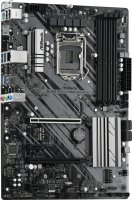 ASRock B460 Phantom Gaming 4 (90-MXBCP0-A0UAYZ)