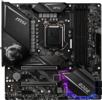 MSI MPG Z490M Gaming Edge WiFi (7C79-006R)