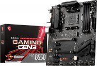 MSI B550 Gaming Gen3 (7B86-050R)