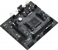 ASRock A520M-HVS (90-MXBE60-A0UAYZ)