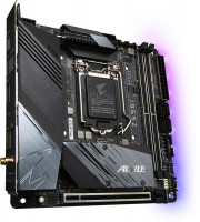 GIGABYTE Z590I AORUS Ultra