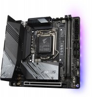 GIGABYTE Z590I AORUS Ultra