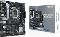 ASUS Prime B660M-K D4 (90MB1950-M0EAY0)