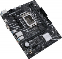 ASUS Prime H610M-K D4 (90MB1A10-M0EAY0)