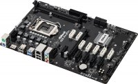 ASRock Q270 Pro BTC+ (90-MXBHM0-A0UAYZ)