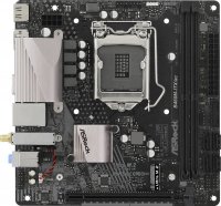 ASRock B460M-ITX/ac (90-MXBCS0-A0UAYZ)