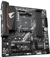 GIGABYTE B550M AORUS Elite