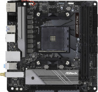 ASRock A520M-ITX/ac (90-MXBDG0-A0UAYZ)