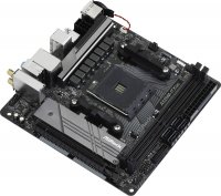 ASRock A520M-ITX/ac (90-MXBDG0-A0UAYZ)