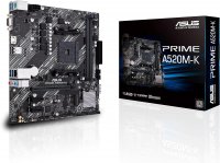 ASUS Prime A520M-K (90MB1500-M0EAY0)