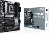 ASUS Prime B660-Plus D4 (90MB18X0-M0EAY0 / 90MB18X0-M1EAY0)